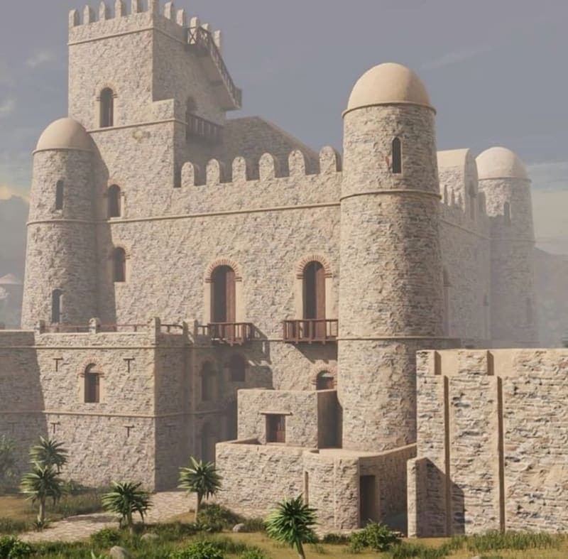Ethiopia’s Combo, Historic, Cultural and Nature Routes