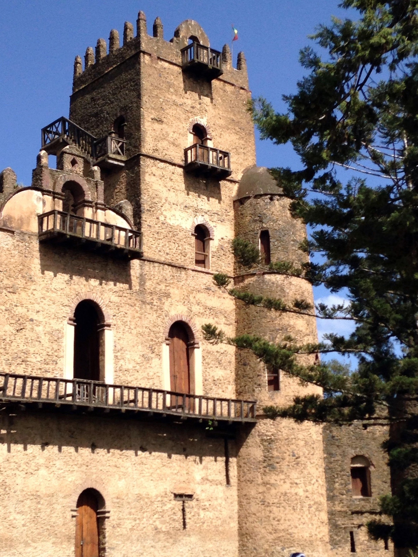 Gondar gallery image 1