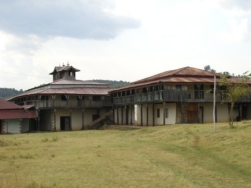 Gibe River & Meki Valley gallery image 1