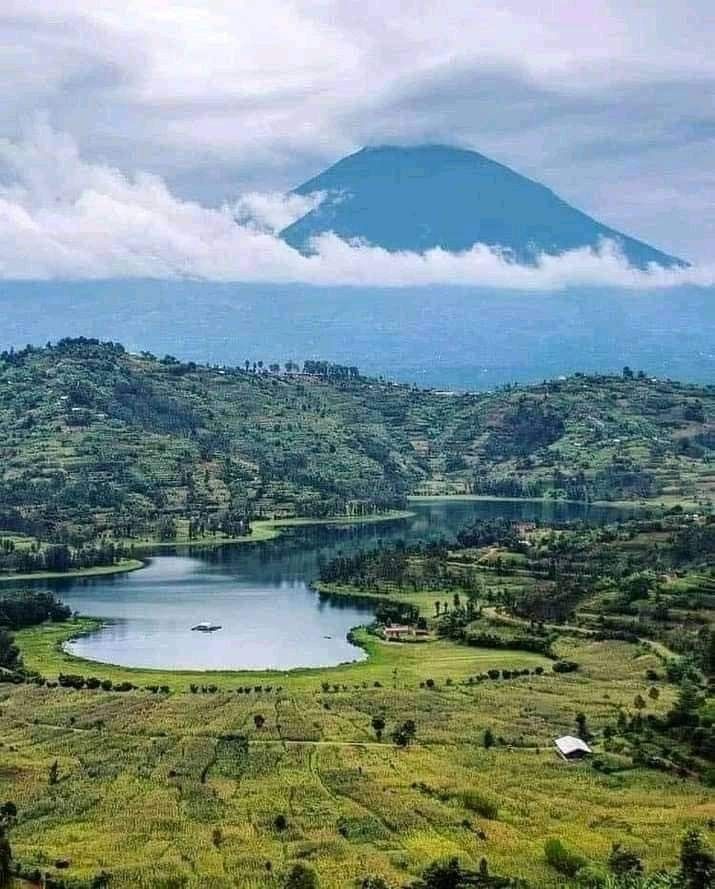 Bishoftu (Debre Zeyit) Crater Lakes