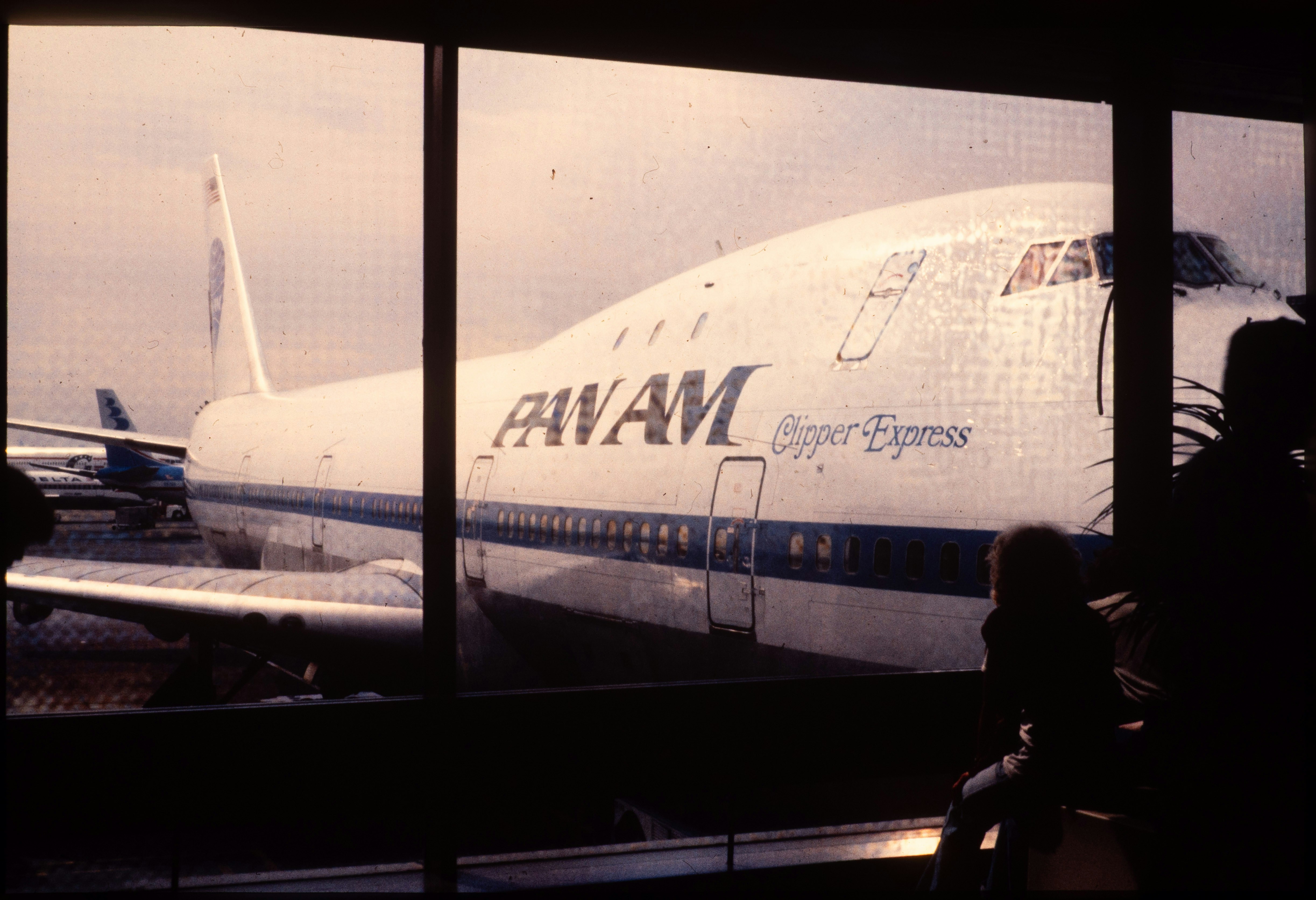 Ethiopian Airlines Layover