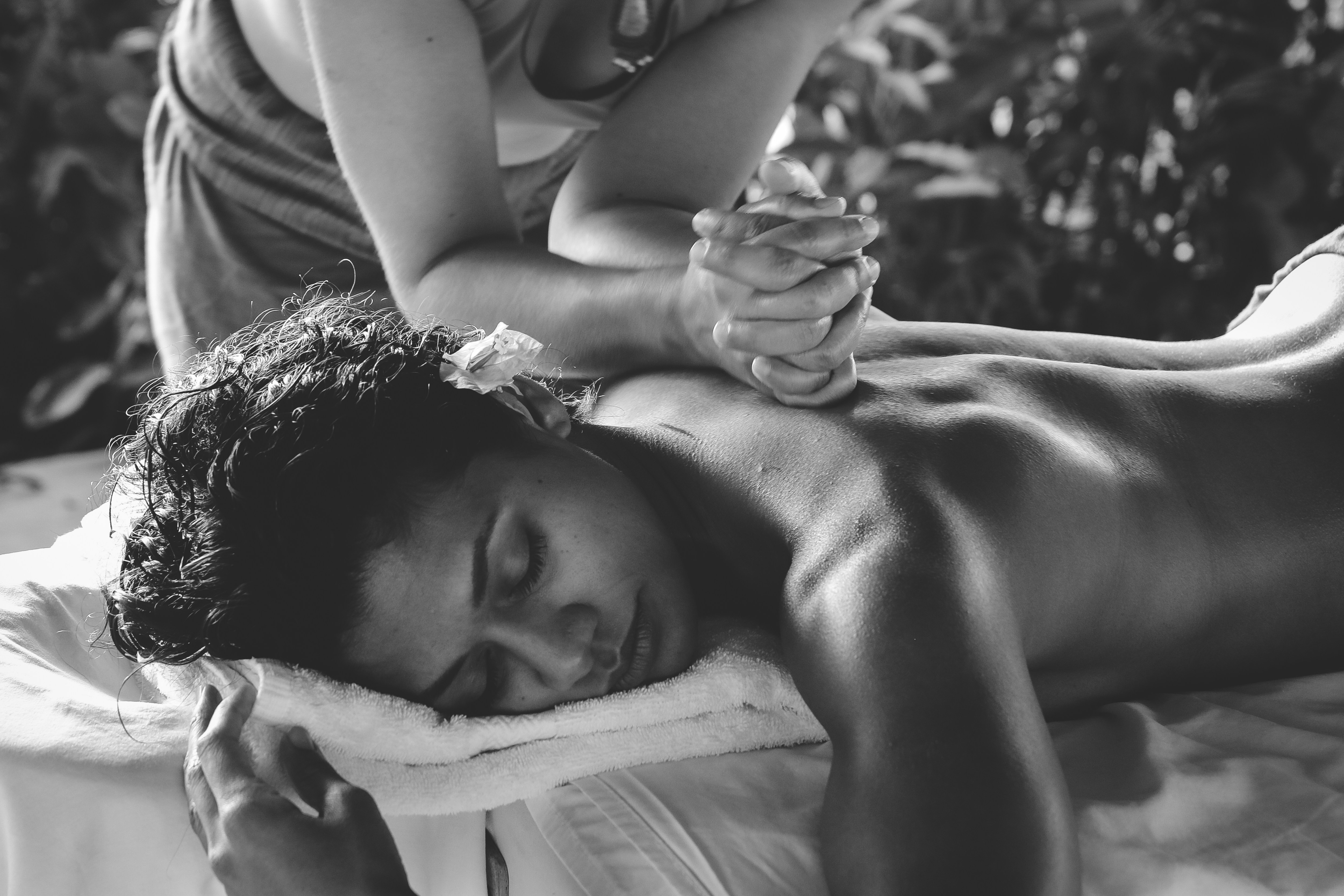 Wellness & Relaxation