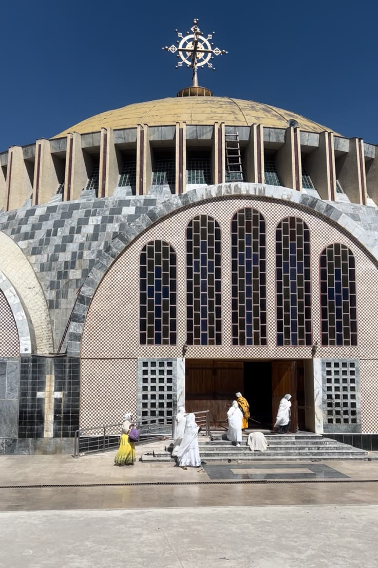 Axum gallery image 1