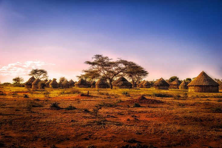 Exclusive Southern Omo Valley Tour